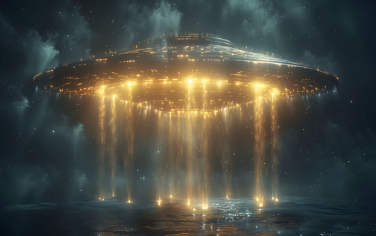 The Discovery Of Eltanin Antenna In Antarctica- Ancient Aliens Used It For Communication