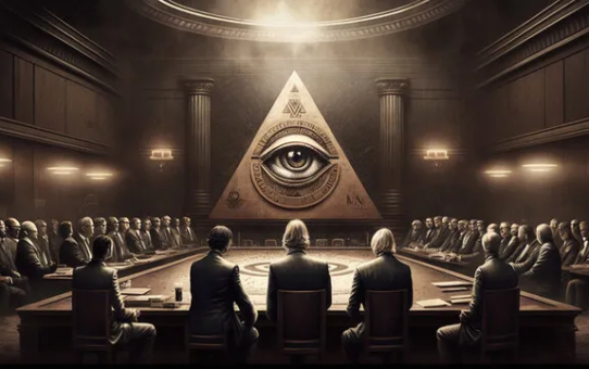 The Rothschild Family: Navigating History & Unraveling Famous Conspiracy Theories