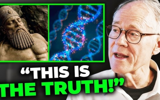 What Archaeologists Just Revealed About Enki and the Shocking “Genetic Experiments” Hidden in Ancient Sumer Texts!